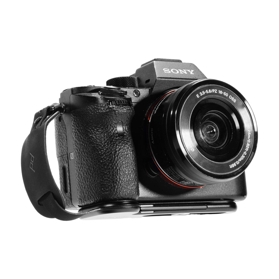 Peak Design Micro Clutch L-Plate 