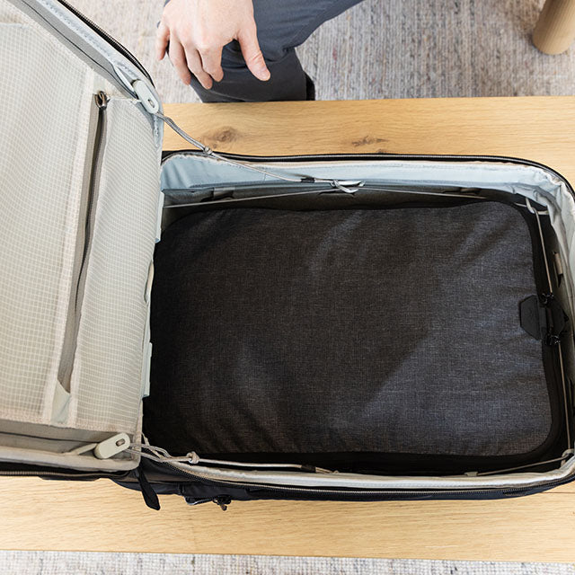 Peak Design Packing Cube Large Charcoal