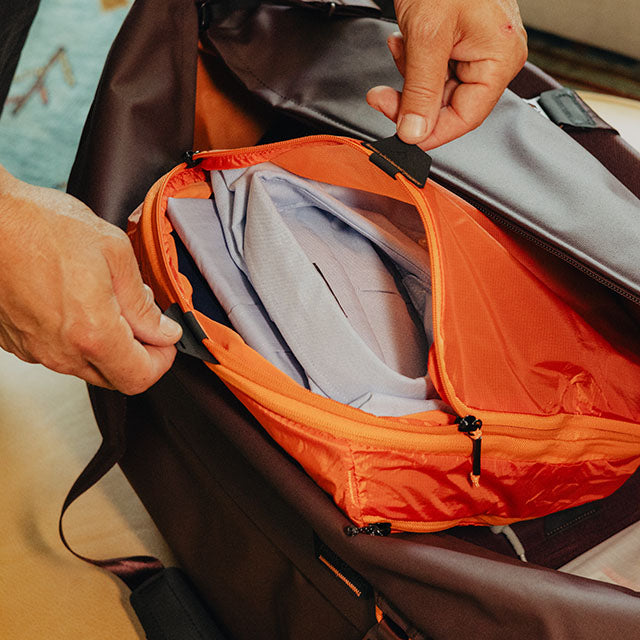 Peak Design Packing Cube Medium Ibis