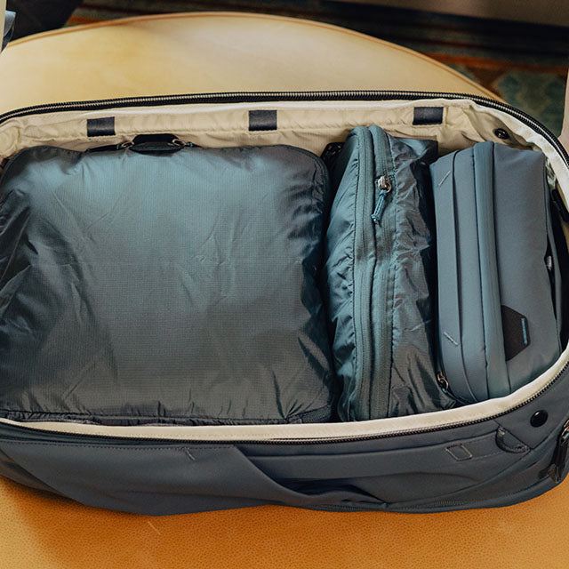 Peak Design Packing Cube Medium Ocean