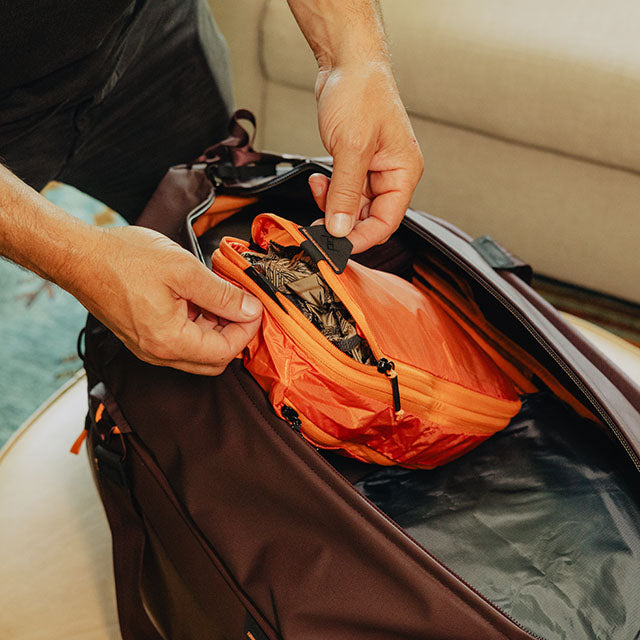 Peak Design Packing Cube Small Ibis