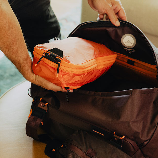 Peak Design Packing Cube Small Ibis