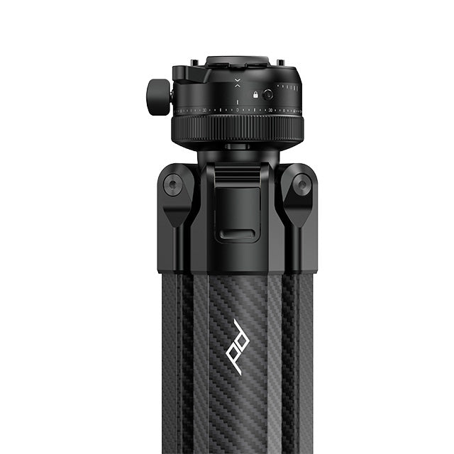 Peak Design Pro Tripod Lite