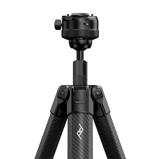 Peak Design Pro Tripod Lite