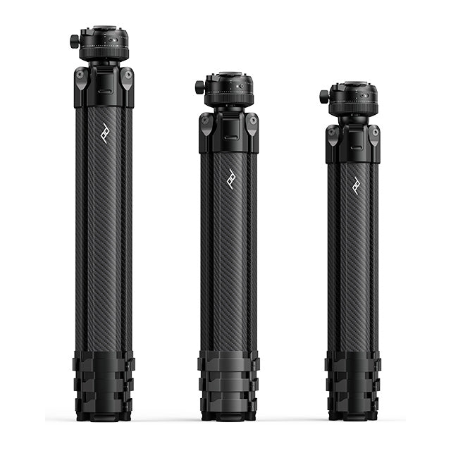 Peak Design Pro Tripod Lite