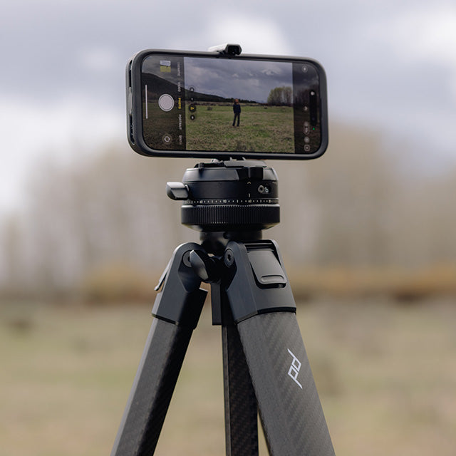 Peak Design Pro Tripod Lite