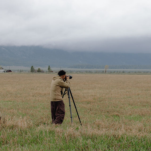 Peak Design Pro Tripod Lite