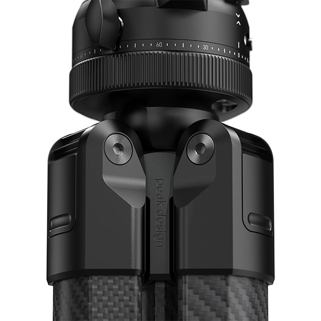 Peak Design Pro Tripod Tall