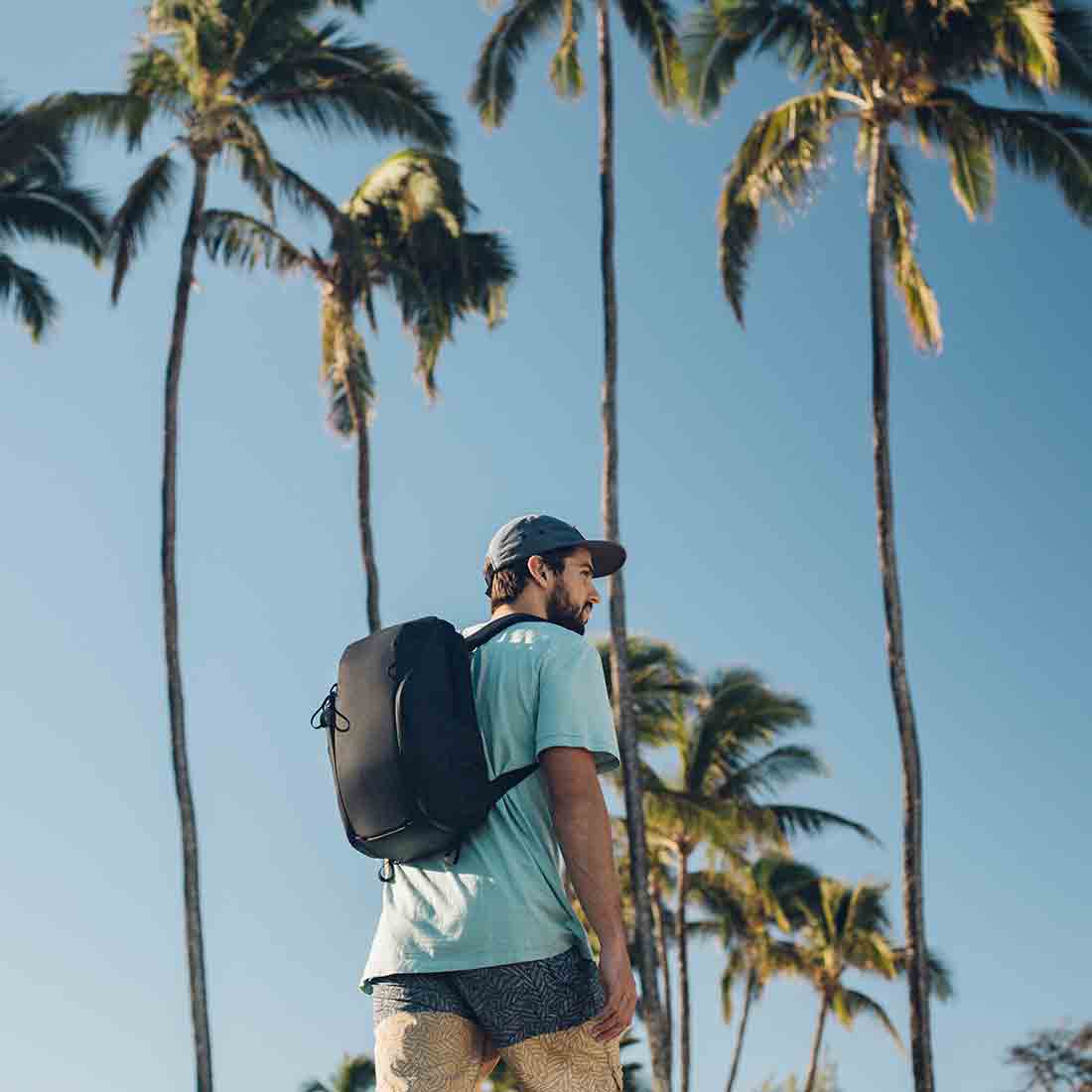 Peak Design Everyday Backpack 20L Zip V2 Sort