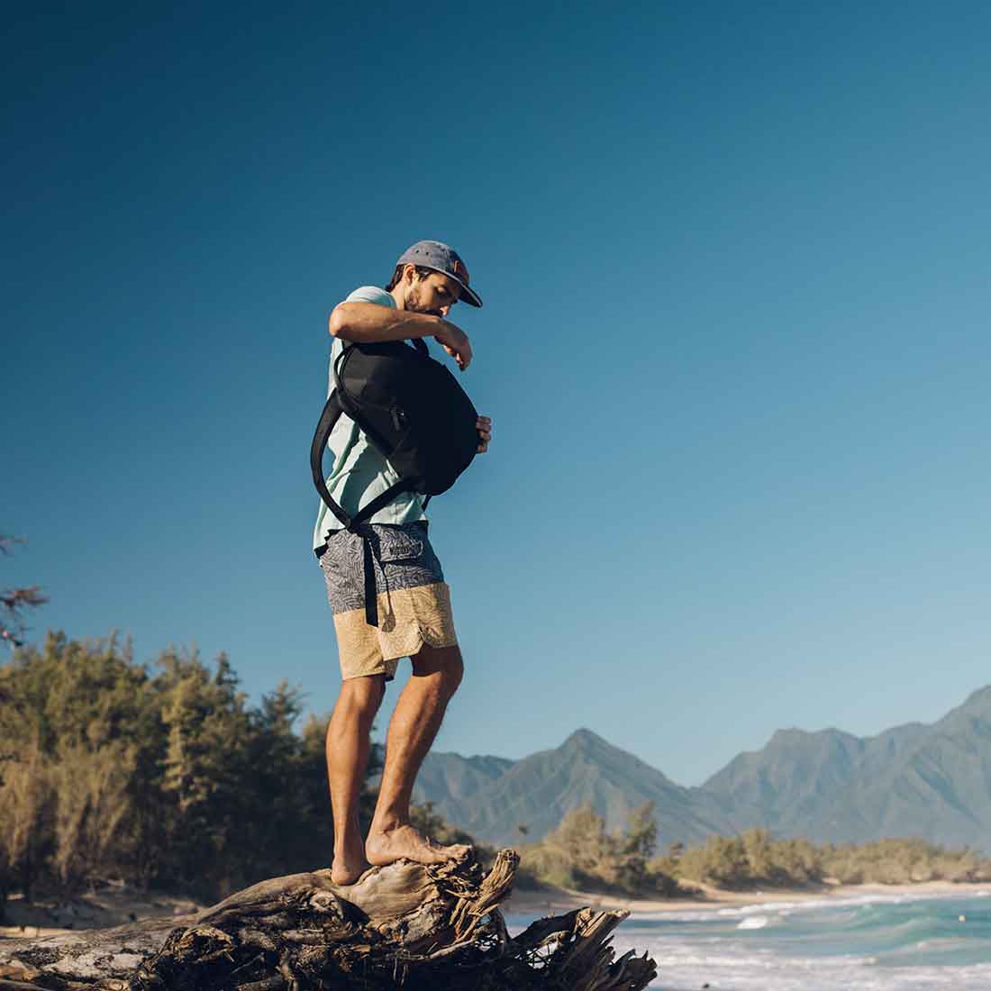 Peak Design Everyday Backpack 20L Zip V2 Sort
