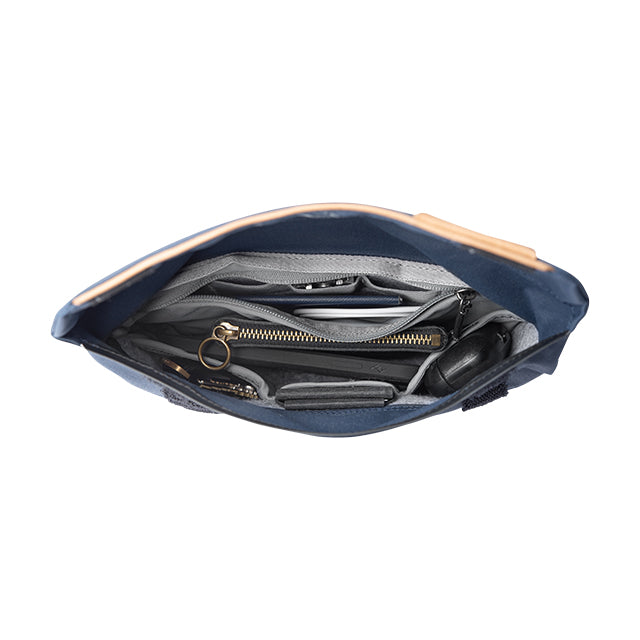 Peak Design The Field Pouch V2 Midnight Blue