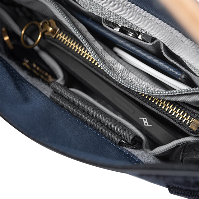 Peak Design The Field Pouch V2 Midnight Blue