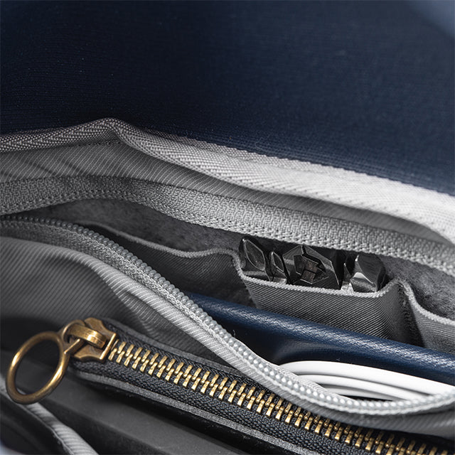 Peak Design The Field Pouch V2 Midnight Blue