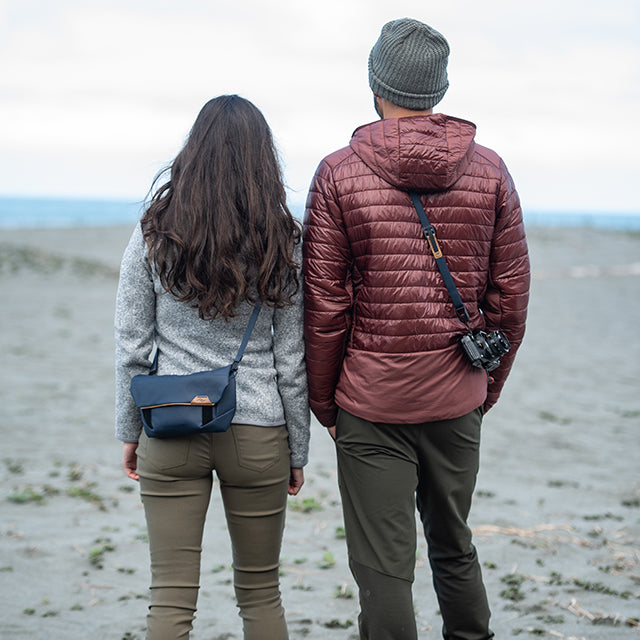 Peak Design The Field Pouch V2 Midnight Blue