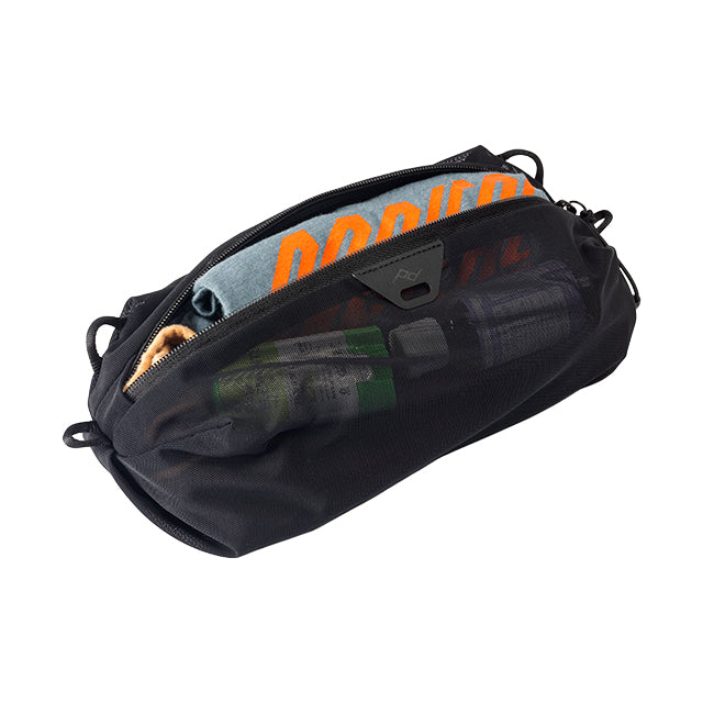 Peak Design Ultralight Mesh Packing Cube X-Small Sort