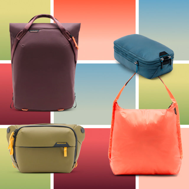 Peak Design Packing Cube Medium Ibis