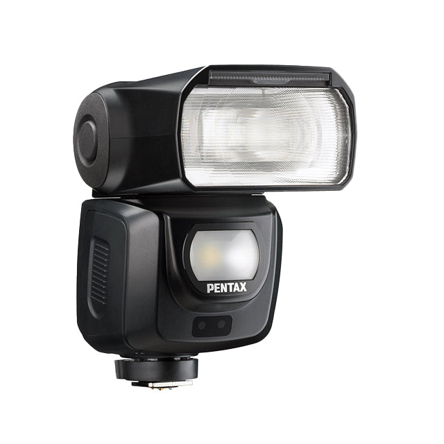 Brugt Pentax AF 540 FGZ II Flash