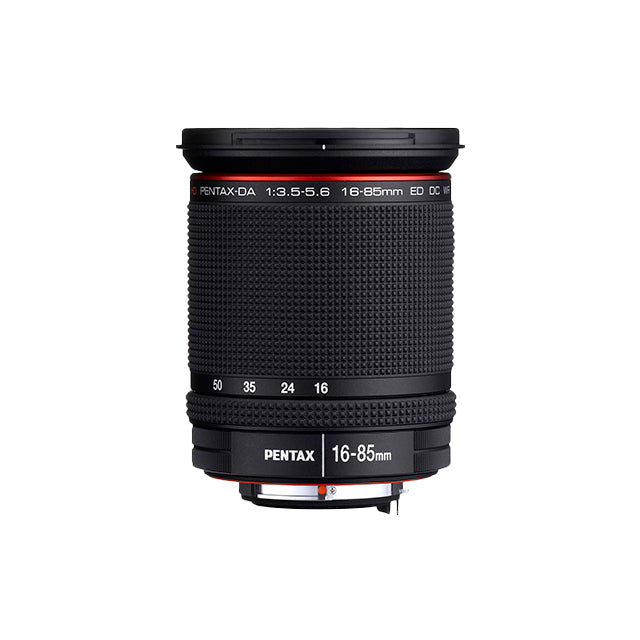Pentax HD DA 16-85mm ED DC AW F/3.5-5.6