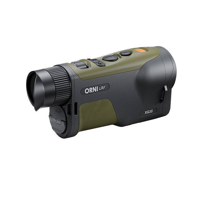 Pulsar WL Orni XG35 Termisk Spotter