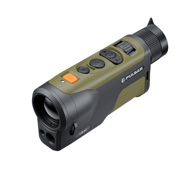 Pulsar WL Orni XG35 Termisk Spotter