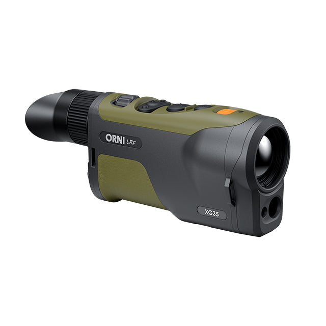 Pulsar WL Orni XG35 Termisk Spotter