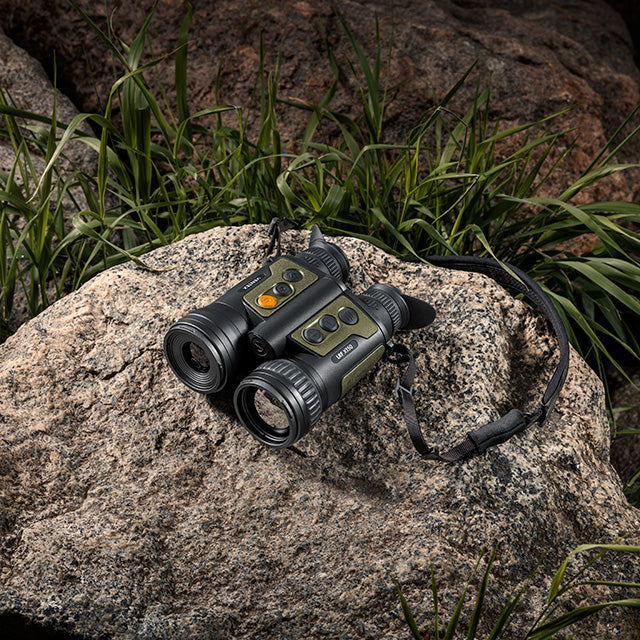 Pulsar WL Ventex XT50 Termisk Kikkert