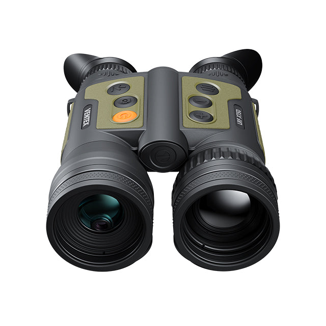 Pulsar WL Ventex XT50 Termisk Kikkert