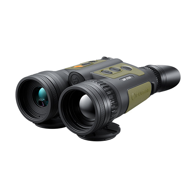 Pulsar WL Ventex XT50 Termisk Kikkert