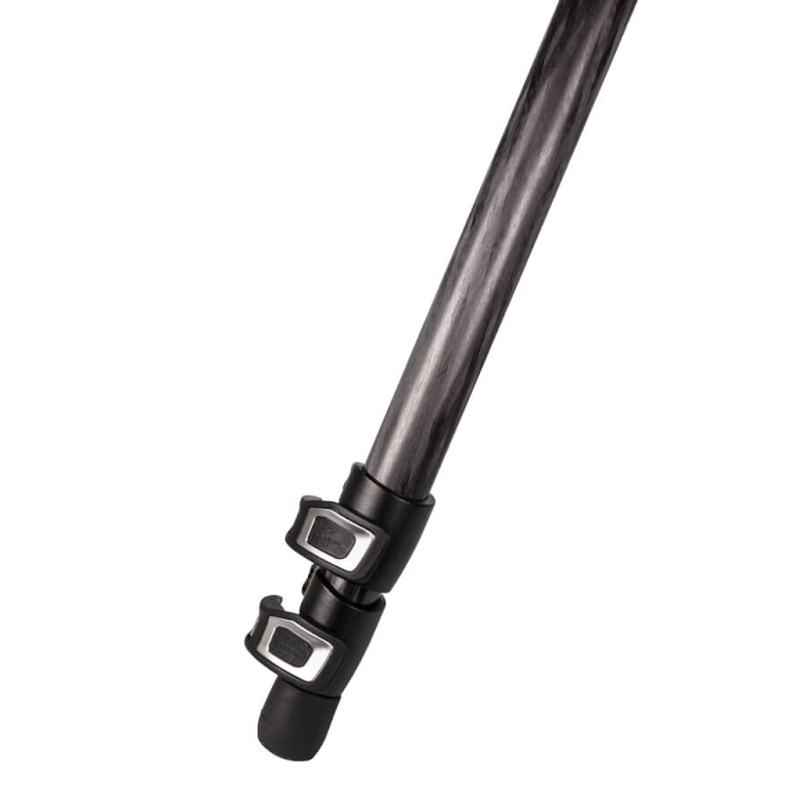 Manfrotto MT055BDWCF Birdwatching Stativ Kulfiber