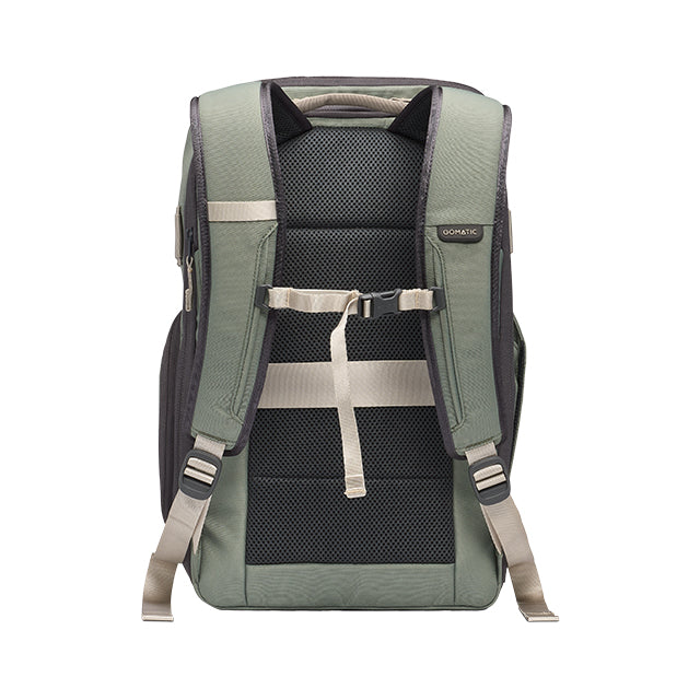 Gomatic Peter McKinnon Luma Kamera Taske 18L Sage 