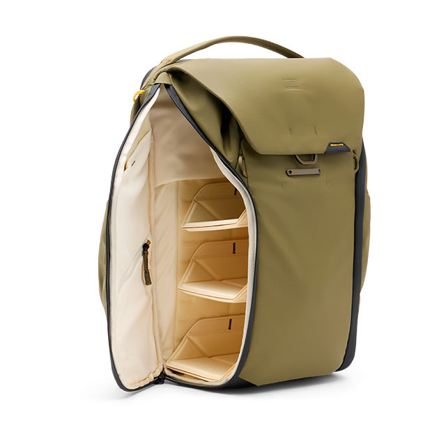 Peak Design Everyday Backpack 30L V2 Kelp