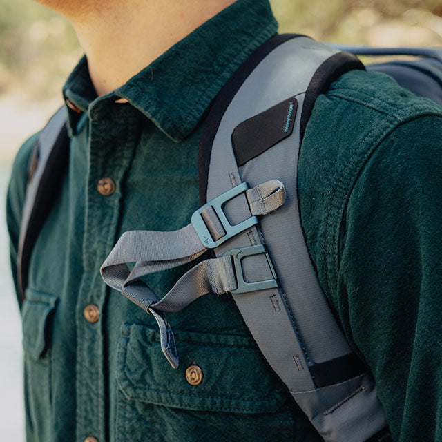 Peak Design Everyday Backpack 30L V2 Ocean