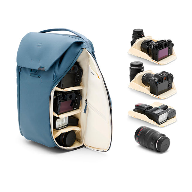 Peak Design Everyday Backpack 30L V2 Ocean