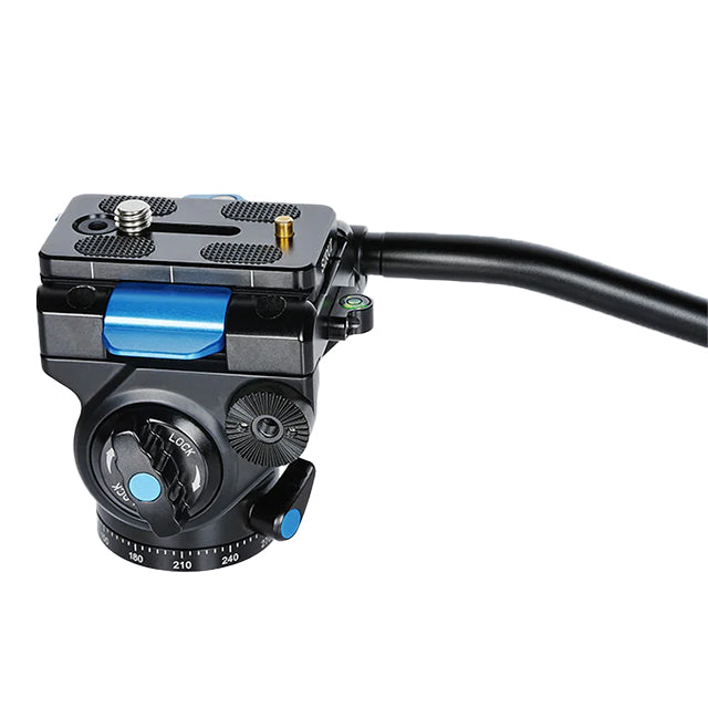 Sirui VA-5X Videohoved
