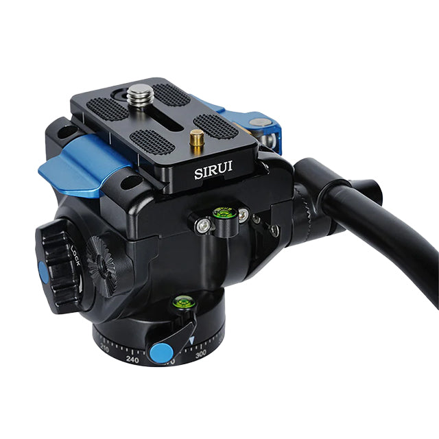 Sirui VA-5X Videohoved