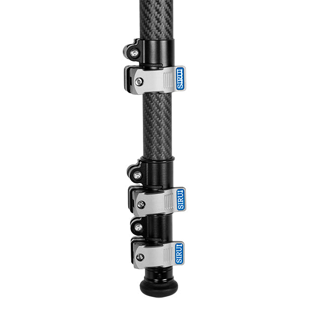 Sirui L-324F Kulfiberstativ + VH-10