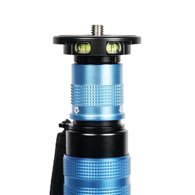 Sirui Monopod P-325FL