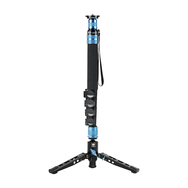 Sirui Monopod P-325FL