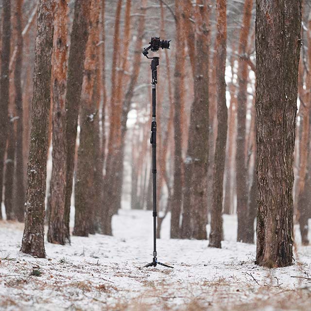 Sirui Monopod SVM-145