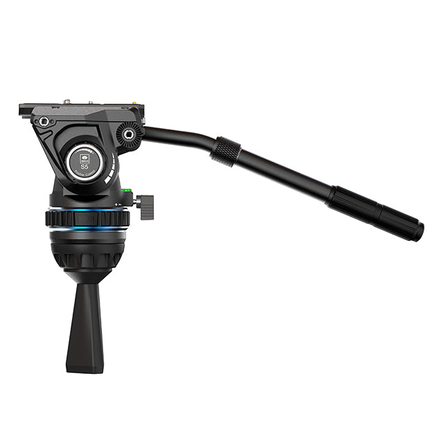 Sirui S5 Videohoved
