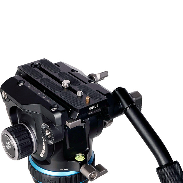Sirui S5 Videohoved