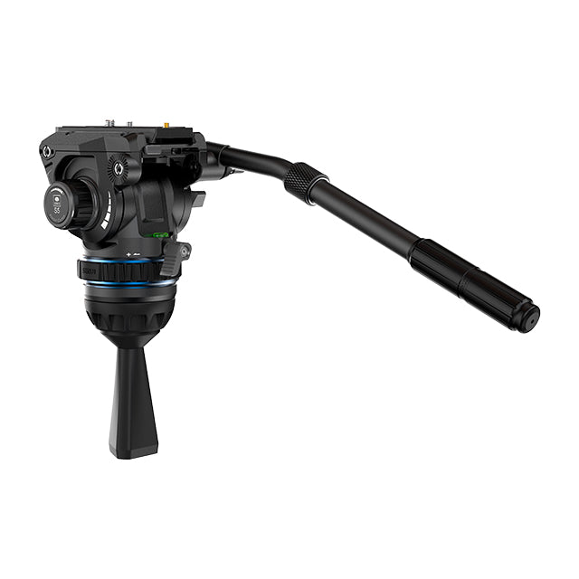 Sirui S5 Videohoved