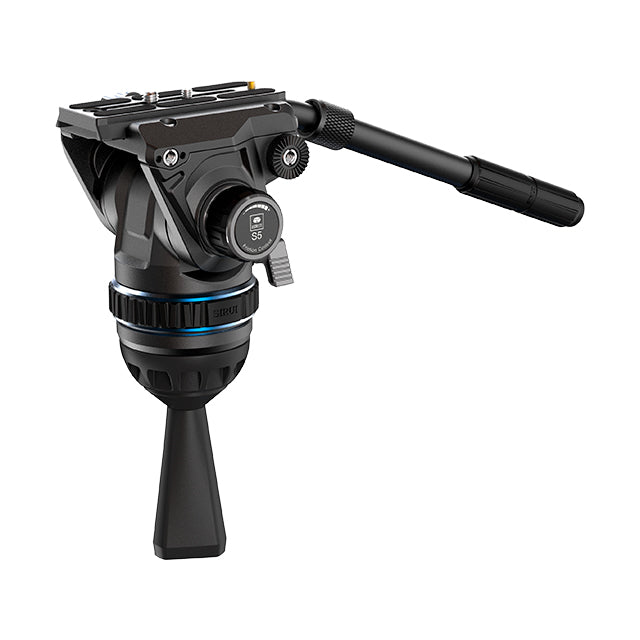 Sirui S5 Videohoved
