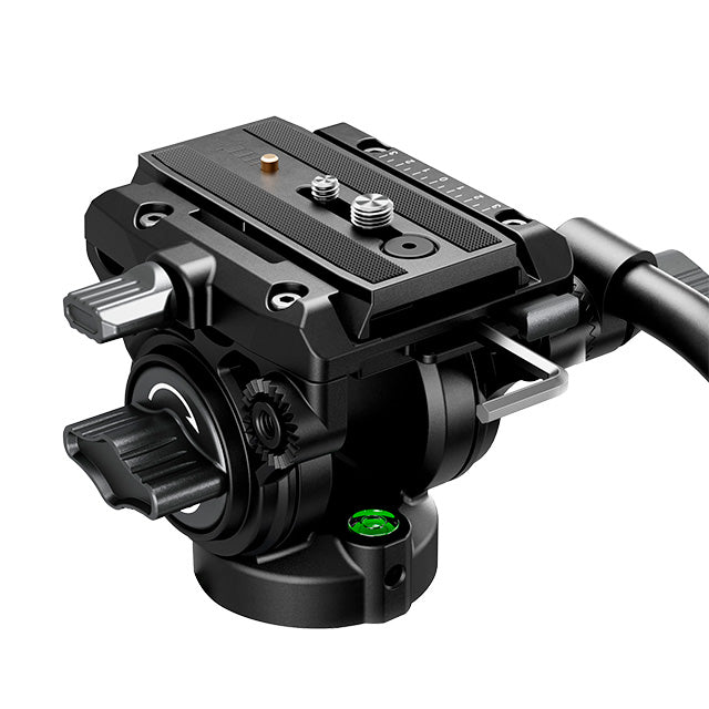 Sirui Videohoved S3