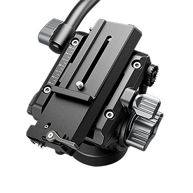 Sirui Videohoved S3