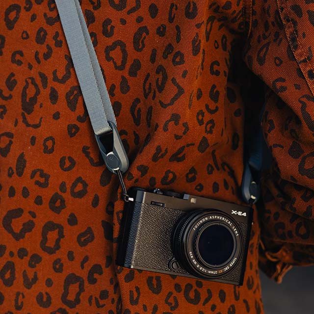 Peak Design Leash V3 Ocean
