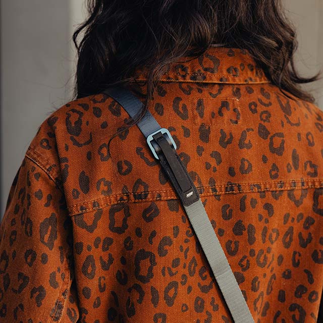 Peak Design Leash V3 Ocean