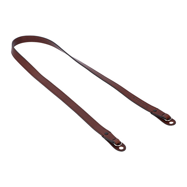  ARTISAN & ARTIST ACAM-287 Leather Strap Brun Kort Version
