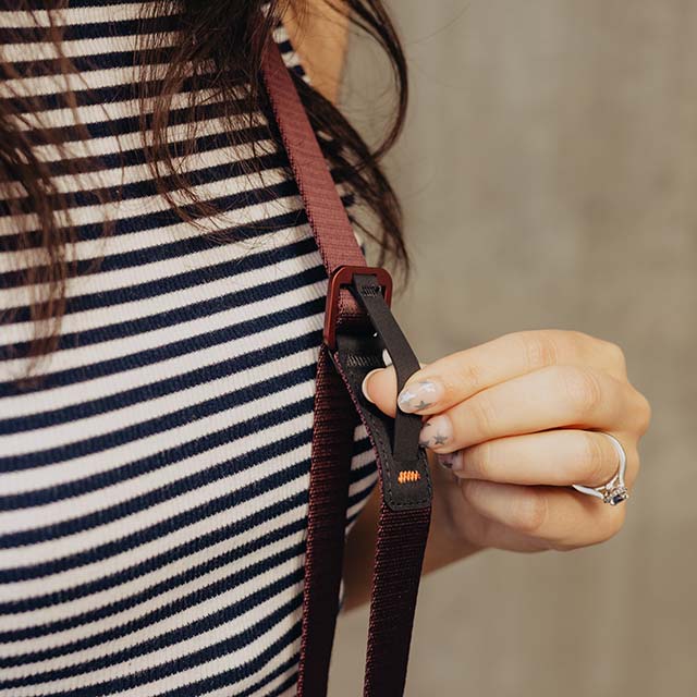 Peak Design Leash V3 Eclipse