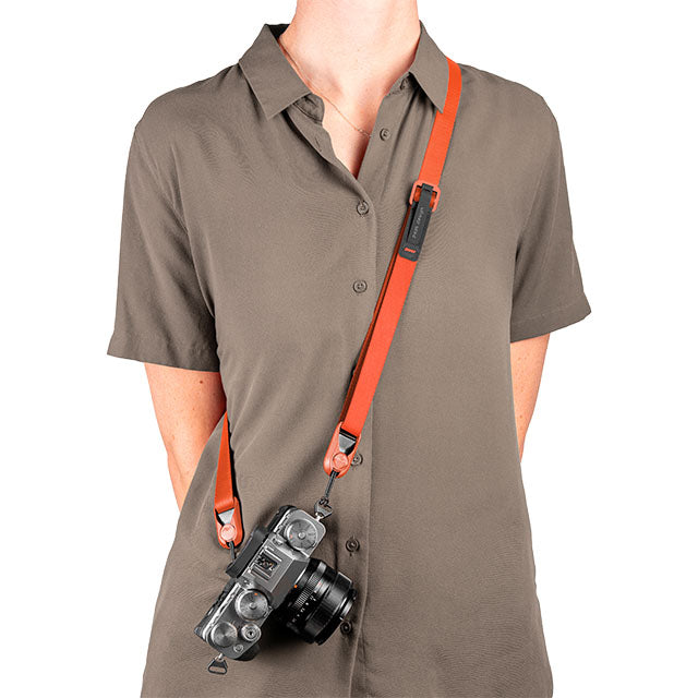 Peak Design Leash V3 Ibis